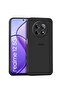 Premium Soft Liquid Silicone Case Cover for Realme 12 5G 2024 – Shockproof, Scratch-Resistant, Soft
