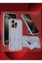 2-Pack Premium PU Leather Case & Screen Protector for iPhone 16 Pro Max – Shockproof, Anti-Scratch, - 3