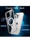 5-in-1 Clear Case for iPhone 14 Pro Max – Includes 2X Screen Protectors, 2X Lens Protectors, UV Coat - 3