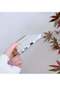 Samsung Galaxy Z Flip 4 Magsafe Clear Case, With Magnetic and Support Wireless Charger, Transparent - 4