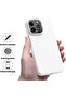Designed for iPhone 13 Pro Max Case Silicone Shockproof Slim Thin Phone Case for iPhone 13 Pro Max 6 - 6