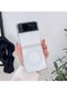 Samsung Galaxy Z Flip 4 Magsafe Clear Case, With Magnetic and Support Wireless Charger, Transparent - 2
