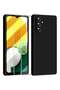 3 in 1 for Samsung Galaxy A13 5G case, with 2 Pack Screen Protector, Camera Protection，Liquid Silico