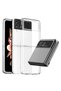 Samsung Galaxy Z Flip 3 5G PC Anti-Scratch Shookproof Protection Cover for Samsung Galaxy Z Flip 3 5