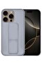 3-Pack Premium PU Leather Case & Screen Protectors for iPhone 16 Pro Max – Shockproof, Anti-Scratch, - 2