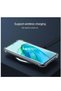 Honor X9a 5G Clear Case Cover Shockproof flexible Silicone Bumper Cover Transparent Anti scratch TPU - 5