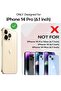 Liquid Silicone Case for iPhone 14 Pro 6.1-Inch - Full Rubber Protection, Anti-Scratch, Drop Proof D - 2