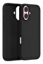 Liquid Silicone Case for iPhone 16 - Ultra Slim Design with Soft Anti-Scratch Microfiber Lining & Dr - 2