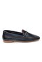 Ps-04 Women's Genuine Leather Ballerina Shoes - 4