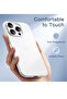 Ultra Slim (0.35mm Thin) Case for iPhone 16 Pro 6.3 Inch – Camera Lens Full Protection, Lightweight - 6