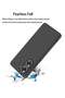 Xiaomi Poco X7 Pro 5G Case – Soft Silicone Shockproof Protective Cover with Inner Microfiber Lining, - 5
