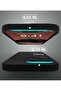 Strong Magnetic for iPhone 15 Pro Max Case Silicone, Compatible with MagSafe, [Camera Protection][2X - 7