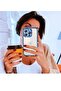 Clear Case Compatible with iPhone 15 Pro 6.1" [Long Lasting Clarity] [Military Grade Drop Protection - 6
