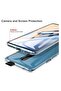 Case For Oneplus 7 Pro, Js [Scratchproof] Lightweight Shockproof Protection Flexible With Standard L - 3