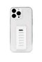 Grip2u Slim Clear Case for iPhone 16 Pro Max – Ultra-Sleek, Lightweight Transparent Protective Cover