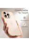Ultra-Slim 0.35mm Case for iPhone 16 Pro Max (6.9 Inch) – Lightweight Matte Finish, Full Camera Lens - 6