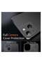 ELTERAZONE Case Compatible with iPhone 15 Slim Case,0.2mm Fit [Paper-Thin] Lightweight Case Matte Fi - 3