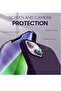 iPhone 14 Plus Case, [5 in 1 with 2 Pack Screen Protector + 2 Pack Camera Lens Protector, Liquid Sil - 2