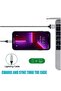 Battery Case for iPhone 13 Pro, Portable Battery Pack, Rechargeable Smart Charger Case, External Bat - 3