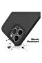 Designed for iPhone 13 Pro Max Case Silicone Shockproof Slim Thin Phone Case for iPhone 13 Pro Max 6 - 4
