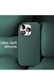 3 in 1 Silicone Case for iPhone 14 Pro Max 6.7-inch, with 2-Pack Screen Protector and 2-Pack Camera - 4