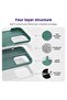 Designed for iPhone 14 Pro Max Phone Case, Silicone Shockproof Slim Thin Phone Case for iPhone 14 Pr - 2
