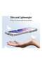Protective Soft Back Case Cover for Samsung Galaxy S21 5G – Clear, Shockproof, Scratch-Resistant, Sl - 5