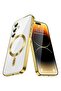 Magnetic Case for Samsung Galaxy Note 10+ Plus Compatible with MagSafe Wireless Charging [Non Yellow