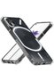 Cover Compatible for Nothing Phone 1 Case, Soft TPU, Anti-scratch, Transparent Protective Case is Su - 2