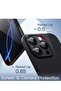 Ultra Slim (0.35mm Thin) Case for iPhone 16 Pro 6.3 Inch – Camera Lens Full Protection, Lightweight - 4