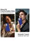 Compatible with iPhone 15 Pro Max Case, Liquid Silicone Case, Full Body Shockproof Protective Cover - 2