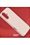Liquid Silicone Case for iPhone 16 Plus - Ultra Slim Design with Soft Anti-Scratch Microfiber Lining - 3