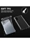Case for OnePlus Nord 2 5G Case Cover Back Air Cushion Soft Silicone Shockproof Protective Bumper Sh - 6