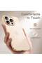 Ultra-Slim 0.35mm Case for iPhone 16 Pro (6.3 Inch) – Lightweight Matte Finish, Full Camera Lens Pro - 6