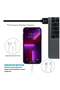 Battery Case for iPhone 13/13 pro, 3500mAh Ultra-Slim Portable Charger Case Rechargeable Battery Pac - 2