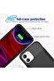 Battery Case for iPhone 11, Newest 4000mAh Slim Portable Protective Charging case Compatible with iP - 5
