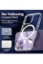 5 in 1 Magnetic Case for iPhone 14 Pro Max [Military Grade Drop Protection] with 2X Screen Protector - 2