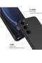 Slim Liquid Silicone Case for Samsung Galaxy S24 Plus,with Scratch-Resistant Microfiber Lining Shock - 2