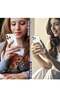iPhone 14 Pro 6.1 inch / 14 Pro Max 6.7 inch Camera Lens Protector, Camera Cover Tempered Glass for - 3