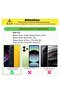 Xiaomi Poco X7 Pro 5G Case Cover – Premium Silicone Bumper Protective Case with Reinforced Corners & - 2