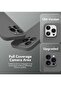 iPhone 15 Pro Max Case Silicone, Compatible with MagSafe, [Camera Protection][2X Screen Protectors] - 3