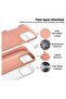 Compatible with iPhone 15 Pro Max Case, Liquid Silicone Case, Full Body Shockproof Protective Cover - 3