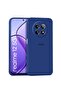 Premium Soft Liquid Silicone Case Cover for Realme 12 5G 2024 – Shockproof, Scratch-Resistant, Soft