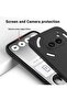 Silky Touch Liquid Silicone Case Compatible with Nothing Phone 2a / 2a Plus, Anti-Scratch, Shockproo - 3