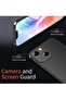 New Case Compatible with iPhone 15 Slim Case, 0.2mm Fit [Paper-Thin] Lightweight Matte Finish PP Bac - 4