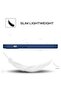 Soft Silicone Rubber Bumper Microfiber Lining Hard Back iPhone 15 Pro Max Back Cover Shockproof Prot - 4