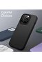 5 in 1 Silicone Case for iPhone 14 Pro Max 6.7-inch, with 2-Pack Screen Protector and 2-Pack Camera - 7
