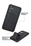Samsung Galaxy S24 Plus Case Cover | Premium Silicone | Vertical & Horizontal Hand Strap | Magnetic - 6