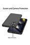 Xiaomi Poco X7 Pro 5G Case – Soft Silicone Shockproof Protective Cover with Inner Microfiber Lining, - 2