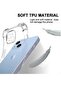 4-in-1 Pack for iPhone 14 Plus - Includes 2x Screen Protectors, 1x Camera Lens Protector, All-Round - 2